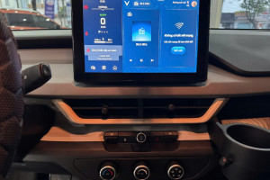 VINFAST VF3 SX 2025 (thuê pin) 