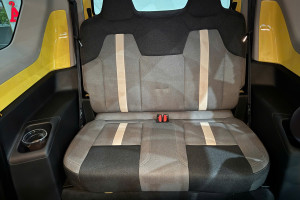 VINFAST VF3 SX 2025 (thuê pin) 