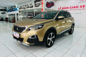 PEUGEOT 3008 1.6AL SX 2020