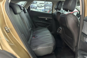 PEUGEOT 3008 1.6AL SX 2020