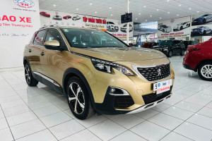 PEUGEOT 3008 1.6AL SX 2020