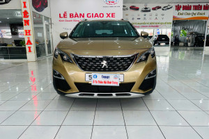 PEUGEOT 3008 1.6AL SX 2020