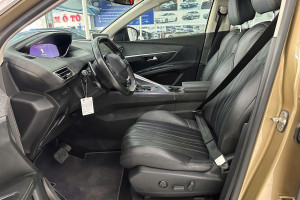 PEUGEOT 3008 1.6AL SX 2020