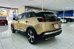 PEUGEOT 3008 1.6AL SX 2020