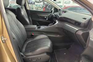 PEUGEOT 3008 1.6AL SX 2020