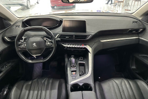 PEUGEOT 3008 1.6AL SX 2020