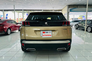 PEUGEOT 3008 1.6AL SX 2020