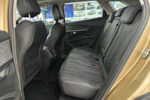 PEUGEOT 3008 1.6AL SX 2020