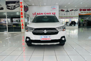 SUZUKI XL7 GLX AT SX 2020 NHẬP KHẨU INDONESIA