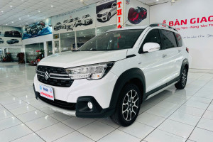 SUZUKI XL7 GLX AT SX 2020 NHẬP KHẨU INDONESIA