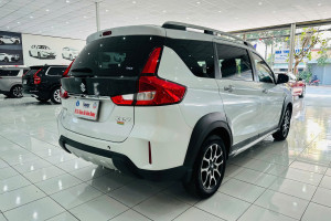 SUZUKI XL7 GLX AT SX 2020 NHẬP KHẨU INDONESIA