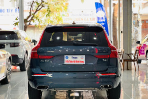 VOLVO XC-60 T6 AWD INSCRIPTION SX 2020
