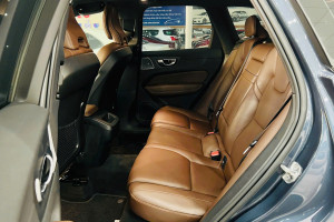 VOLVO XC-60 T6 AWD INSCRIPTION SX 2020