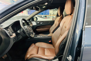 VOLVO XC-60 T6 AWD INSCRIPTION SX 2020