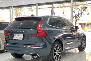 VOLVO XC-60 T6 AWD INSCRIPTION SX 2020