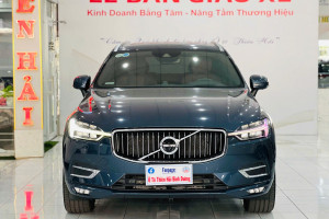 VOLVO XC-60 T6 AWD INSCRIPTION SX 2020