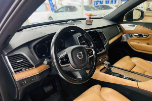 VOLVO XC-90 T6 AWD INSCRIPTION SX 2018 ĐK 2019