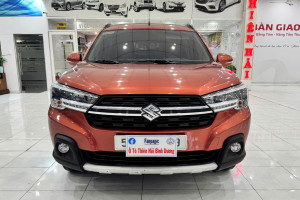 SUZUKI XL 7 GLX AT SX 2023 NHẬP KHẨU INDONESIA
