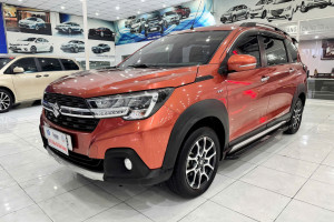 SUZUKI XL 7 GLX AT SX 2023 NHẬP KHẨU INDONESIA