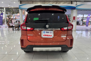 SUZUKI XL 7 GLX AT SX 2023 NHẬP KHẨU INDONESIA