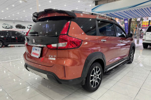 SUZUKI XL 7 GLX AT SX 2023 NHẬP KHẨU INDONESIA