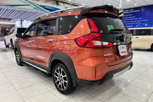 SUZUKI XL 7 GLX AT SX 2023 NHẬP KHẨU INDONESIA