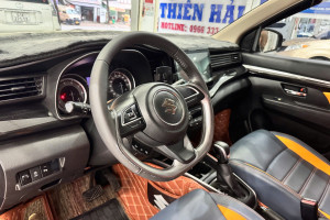 SUZUKI XL 7 GLX AT SX 2023 NHẬP KHẨU INDONESIA