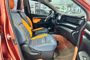 SUZUKI XL 7 GLX AT SX 2023 NHẬP KHẨU INDONESIA