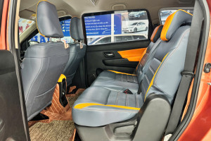 SUZUKI XL 7 GLX AT SX 2023 NHẬP KHẨU INDONESIA