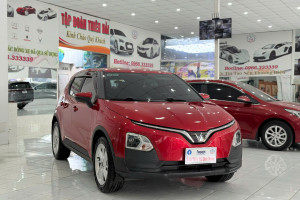 ⚜️ VINFAST VF5 PLUS SX 2025