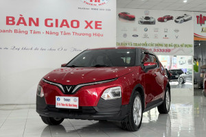 ⚜️ VINFAST VF5 PLUS SX 2025