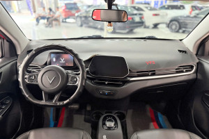 ⚜️ VINFAST VF5 PLUS SX 2025