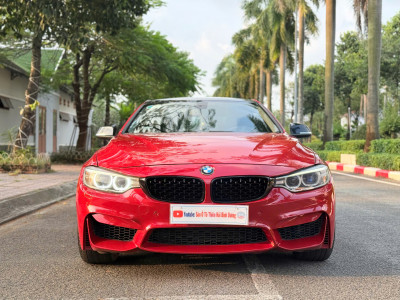 ⚜️ BMW 420I COUPE SPORT SX 2014 NHẬP ĐỨC