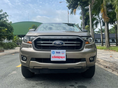 FORD RANGER XIS 2.2L 2019 MS12652