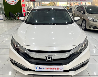 Honda Civic 1.8 AT 2019  BS68475