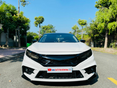 Honda Civic 1.8G 2019 Nhập Thái