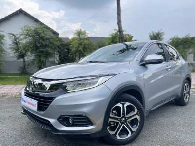 Honda HR-V 1.8G 2018 Nhập Khẩu Thái