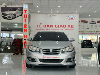 HYUNDAI AVANTE 1.6MT SX 2014