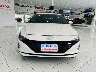 HYUNDAI ELANTRA 1.6AT SX 2023
