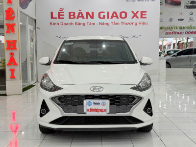 HYUNDAI I10 1.2AT SX 2022