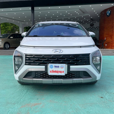 HYUNDAI STARGAZER 1.5 AT ĐẶC BIỆT SX 2022 NHẬP KHẨU INDONESIA