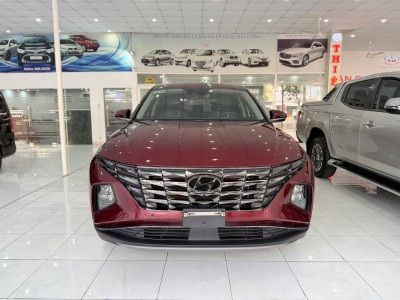 HYUNDAI TUCSON 2.0L ATH ĐẶC BIỆT SX 2022 MODEL 2023