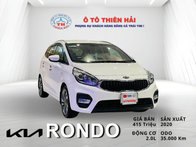 KIA RONDO 2020