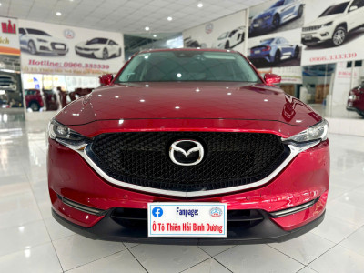 MAZDA CX-5 2.0 PREMIUM 2022 FULL OPTION