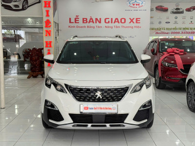 PEUGEOT 3008 1.6AL SX 2020