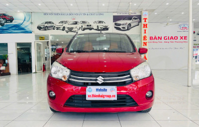 SUZUKI CELERIO 1.0 AT SX 2018  
