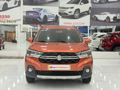 SUZUKI XL 7 GLX AT SX 2023 NHẬP KHẨU INDONESIA