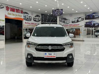 ⚜️ SUZUKI XL7 GLX AT SX 2021 1 CHỦ TỪ MỚI NHẬP KHẨU INDONESIA 