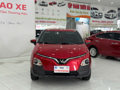 ⚜️ VINFAST VF5 PLUS SX 2025