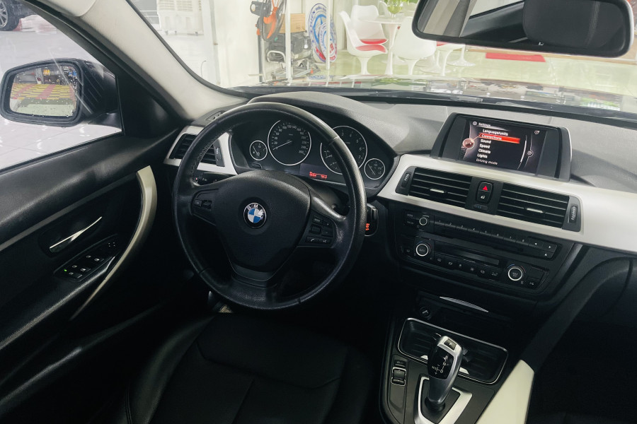 BMW 320i 2.0 2014 nhập khẩu MS18707